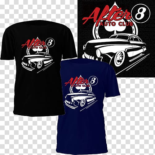 T-shirt Car Lead sled Hot rod Clothing, T-shirt transparent background PNG clipart