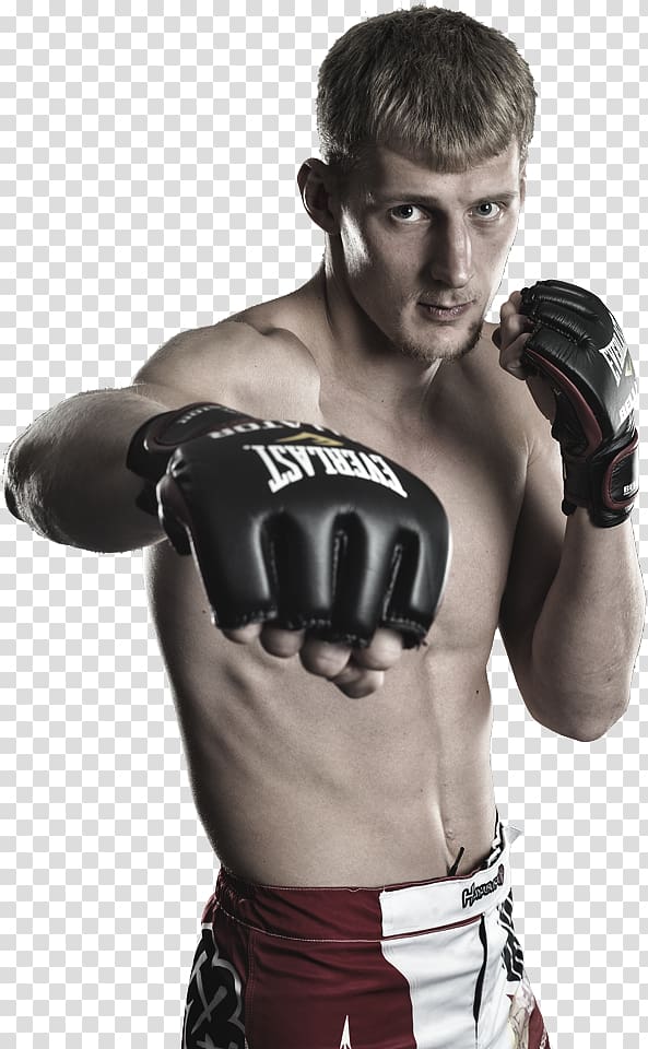 Alexander Volkov UFC Fight Night 115: Volkov vs. Struve UFC Fight Night 127: London Bellator 139 Mixed martial arts, mma transparent background PNG clipart