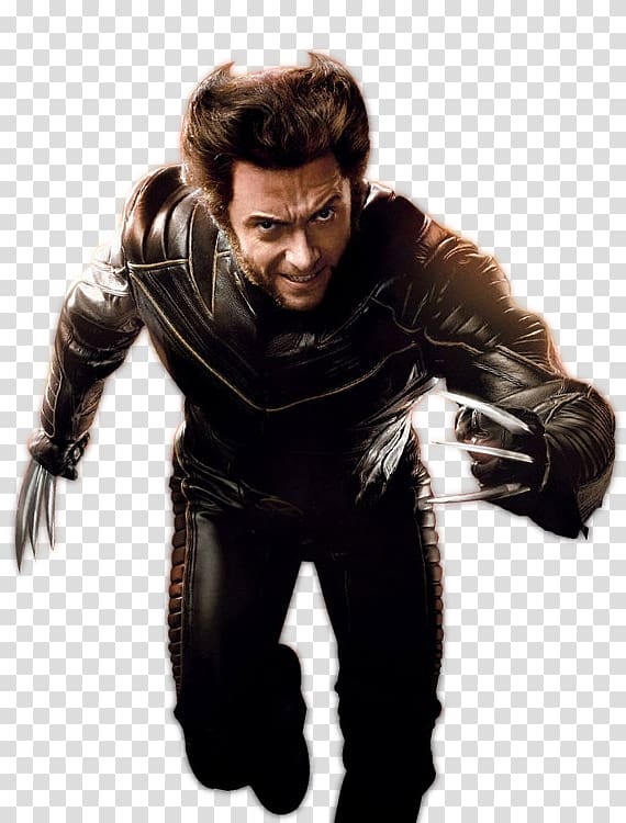 Hugh Jackman Marvel: Avengers Alliance The Wolverine Magneto, Wolverine transparent background PNG clipart
