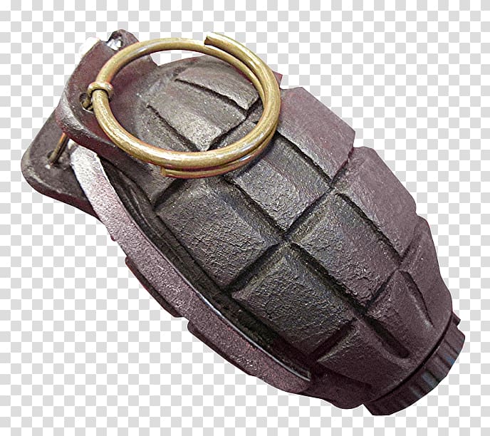 black granade, Grenade Bomb Explosion, Hand Grenade Bomb transparent background PNG clipart