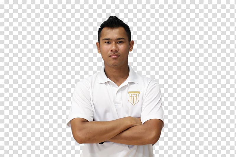 Fandi Ahmad T-shirt Norsvin Shoulder Research, T-shirt transparent background PNG clipart