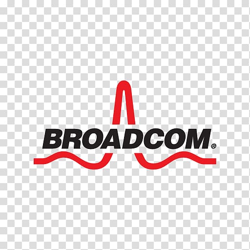 Network Cards & Adapters Dell QLogic Broadcom 5719 Network adapter Broadcom Corporation, qatar airways logo white transparent background PNG clipart