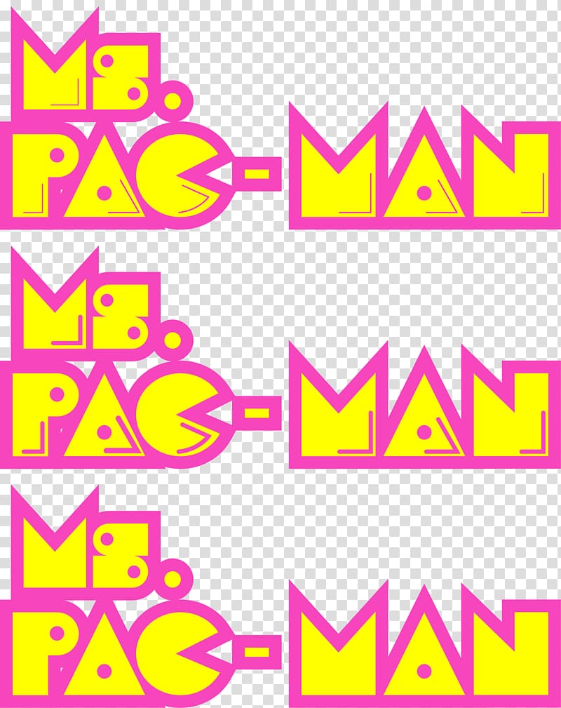 Ms. Pac-Man Jr. Pac-Man Super Pac-Man Pac-Man Party, Pac Man transparent background PNG clipart