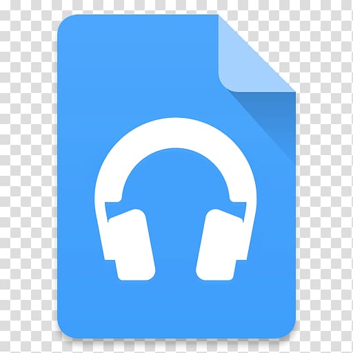 electric blue symbol, Music transparent background PNG clipart