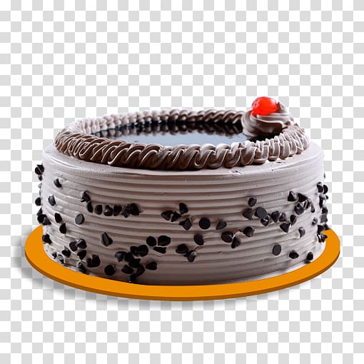 Ferrero Rocher Torte Chocolate cake Pineapple cake Bear, chocolate cake transparent background PNG clipart
