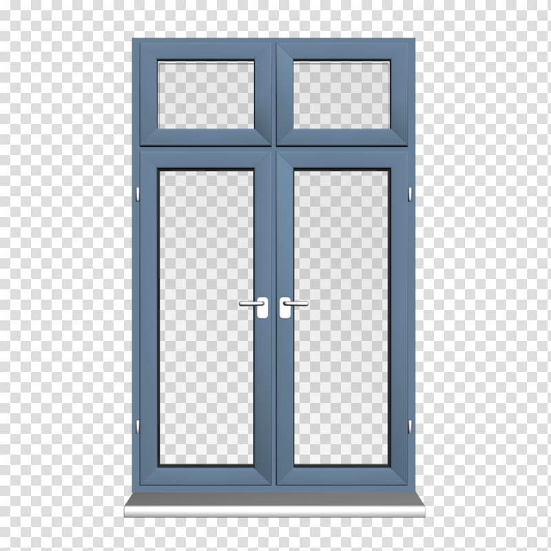 Casement window 3D computer graphics Door, window transparent background PNG clipart
