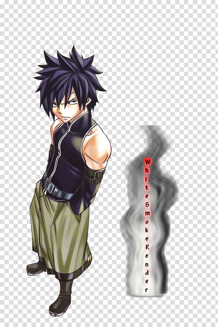 Gray Fullbuster Natsu Dragneel Juvia Lockser Fairy Tail, fairy tail transparent background PNG clipart