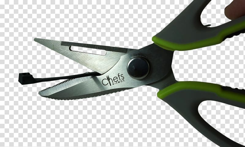 Scissors Fiskars Oyj Grass shears Knife Kräuterschere, scissors transparent background PNG clipart