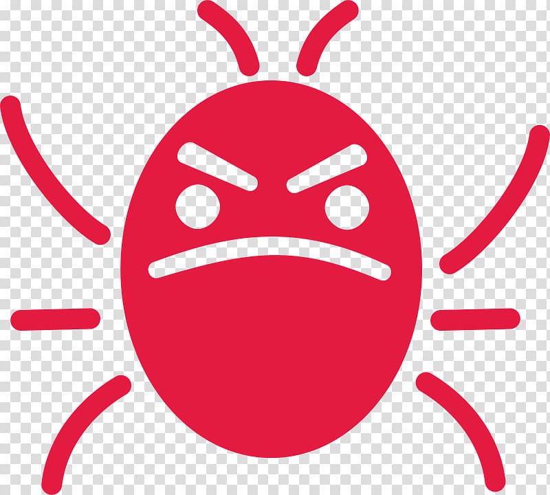 Software bug Computer Icons , others transparent background PNG clipart