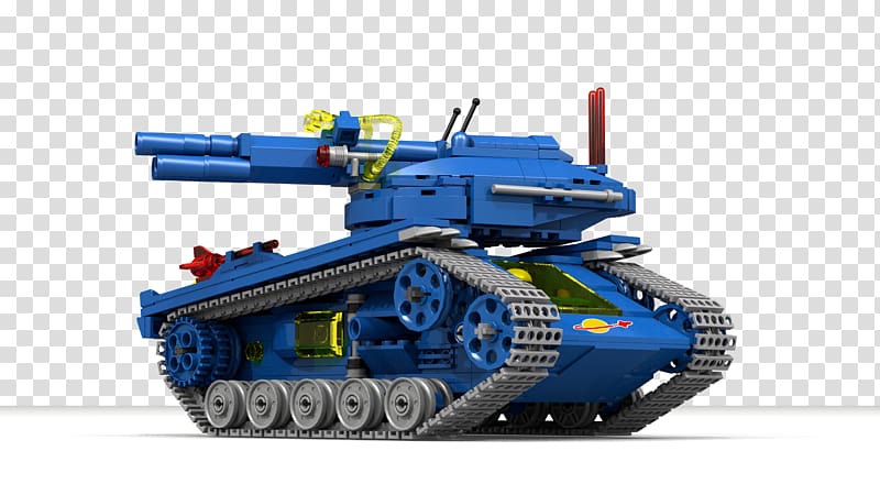 Churchill tank Motor vehicle LEGO, Tank transparent background PNG clipart