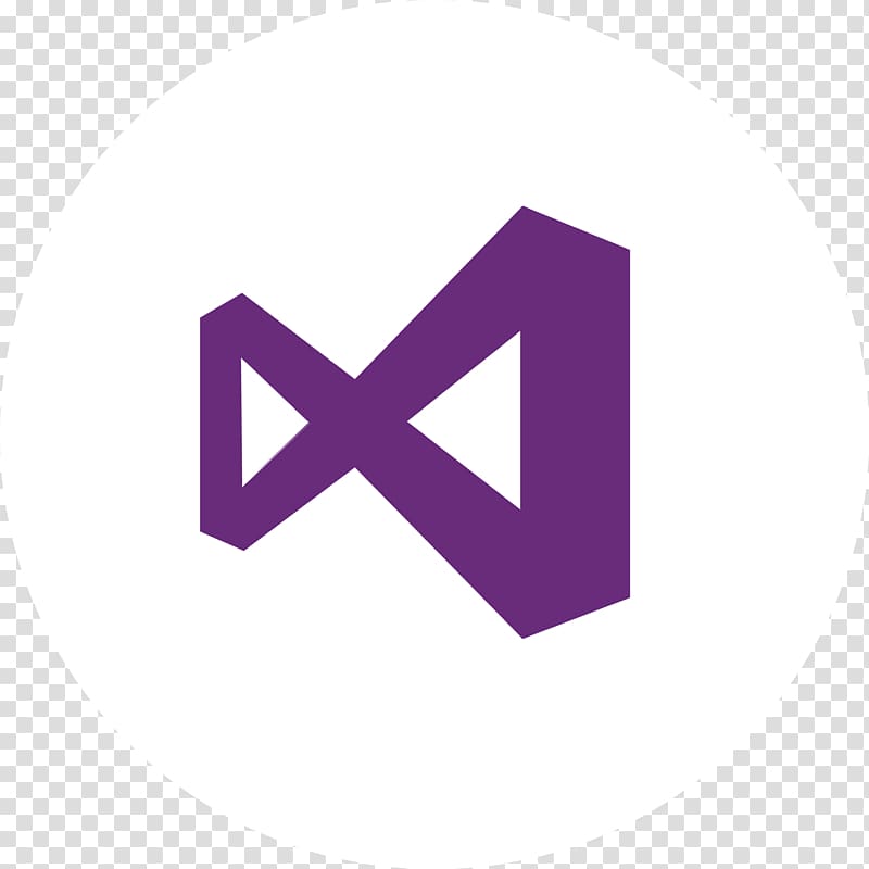 Team Foundation Server Microsoft Visual Studio Visual Studio Code Visual Studio Application Lifecycle Management, microsoft transparent background PNG clipart