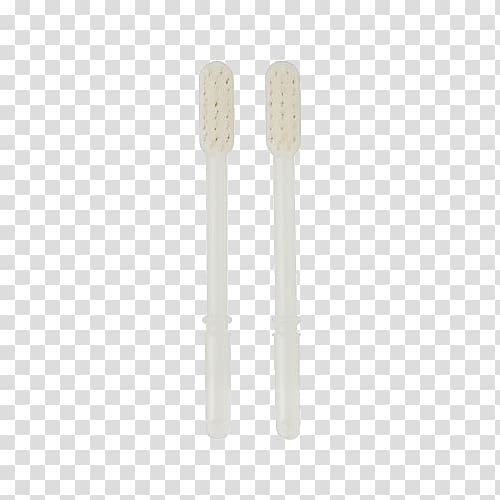 Pen Ink, Muji toothbrush transparent background PNG clipart