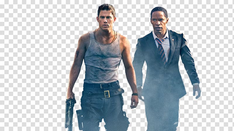 YouTube White House Down Film Soundtrack, youtube transparent background PNG clipart