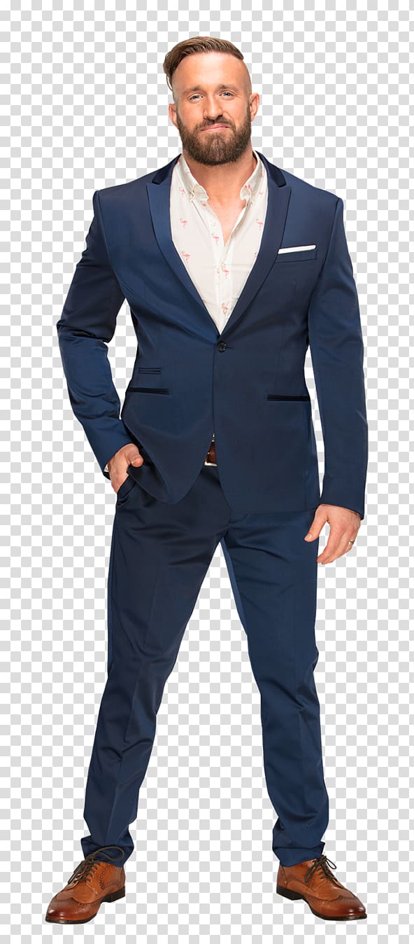 No Way Jose Blazer Blue Suit Sport coat, suit transparent background PNG clipart