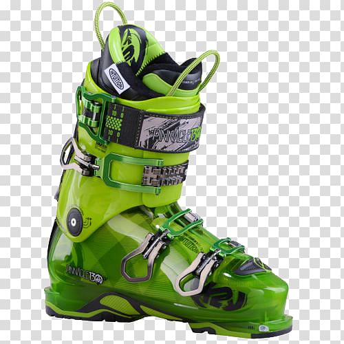 Ski Boots K2 Sports Alpine skiing Backcountry skiing, skiing transparent background PNG clipart