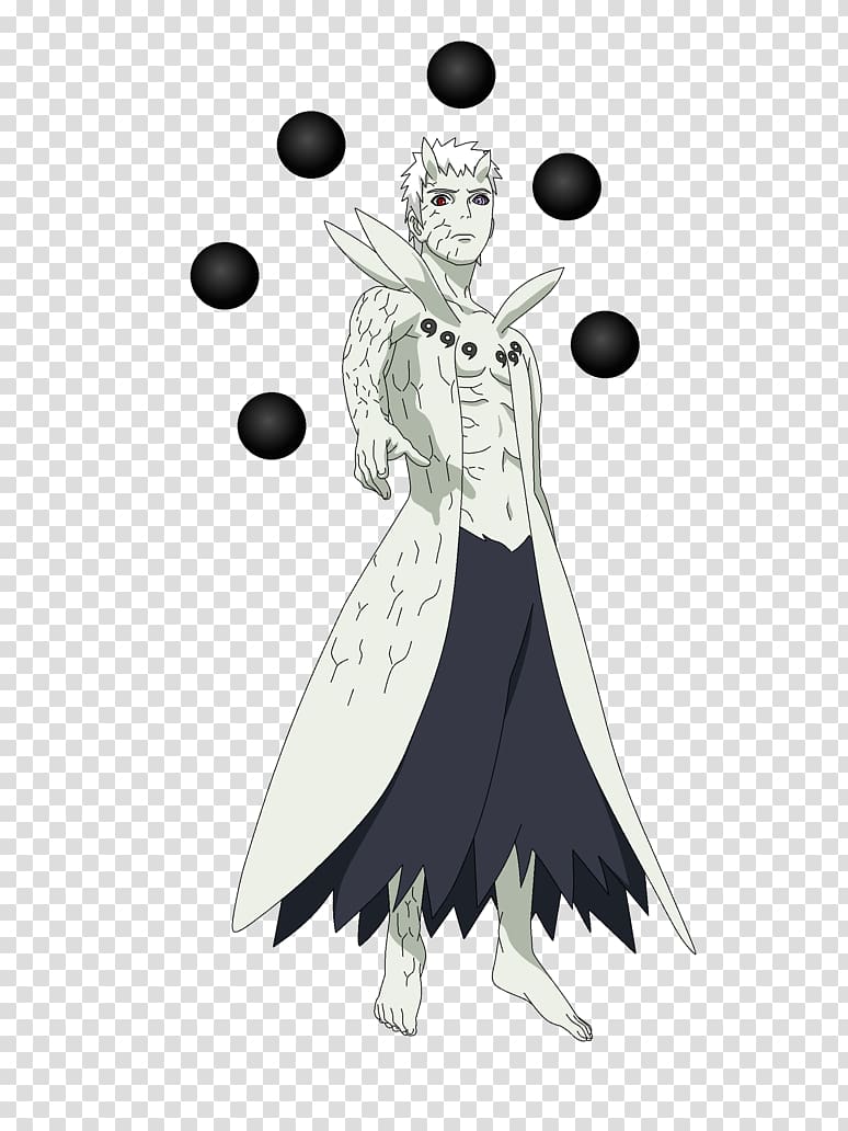 Obito Uchiha Naruto Uzumaki Uchiha clan Akatsuki, naruto transparent background PNG clipart