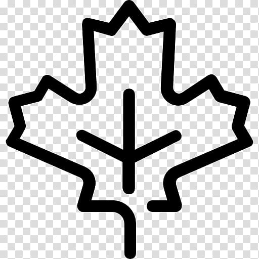 Computer Icons Maple Cyber insurance Leaf , maple leaf transparent background PNG clipart