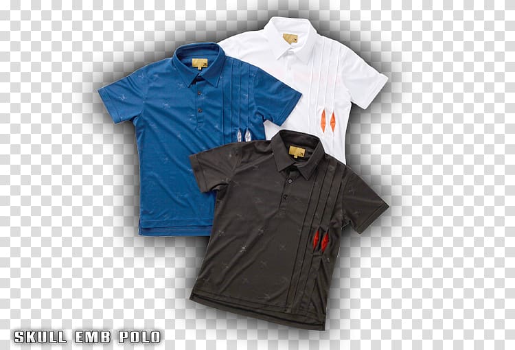 T-shirt Polo shirt Sleeve Brand, austria drill transparent background PNG clipart