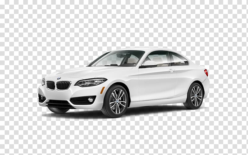 2018 BMW 230i xDrive Coupe Car 2015 BMW 2 Series 2017 BMW 2 Series, bmw transparent background PNG clipart