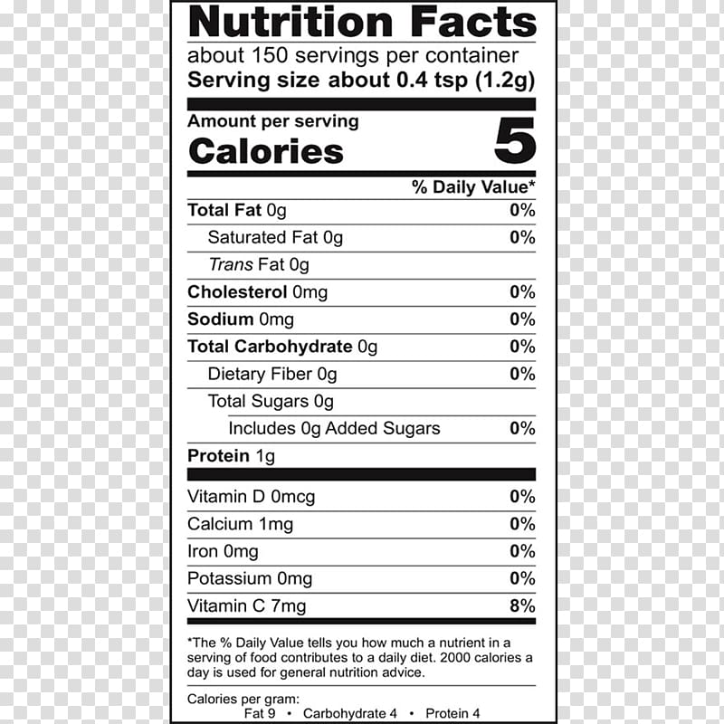 Nutrition facts label Biscuits Chocolate Recipe, chocolate transparent background PNG clipart