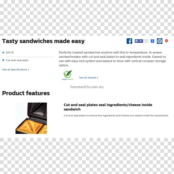 Brand Font, Sandwich maker transparent background PNG clipart