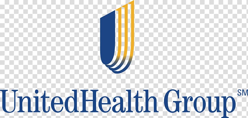 NYSE:UNH UnitedHealth Group Health insurance, others transparent background PNG clipart