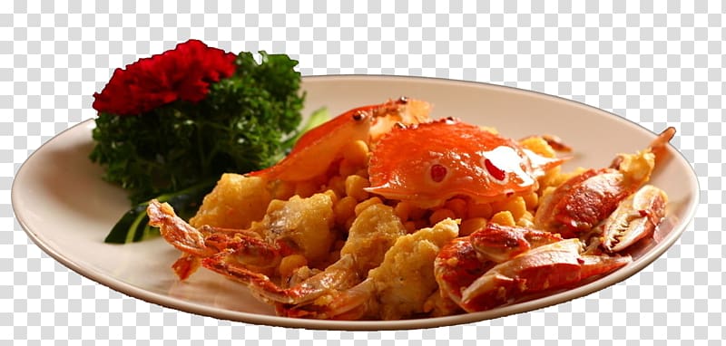 Lightbox graphic studio Softbox, Spicy crab shrimp transparent background PNG clipart
