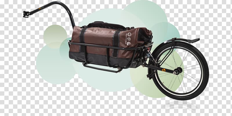 Bicycle Trailers Folding bicycle Motorcycle, Bicycle transparent background PNG clipart