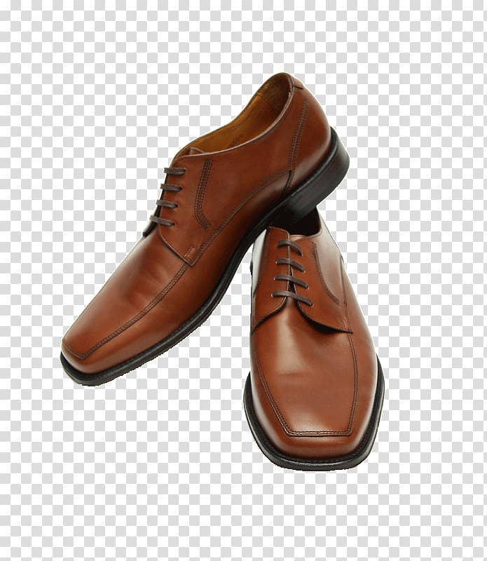 Leather Dress shoe Clothing Footwear, Shoe Repair transparent background PNG clipart