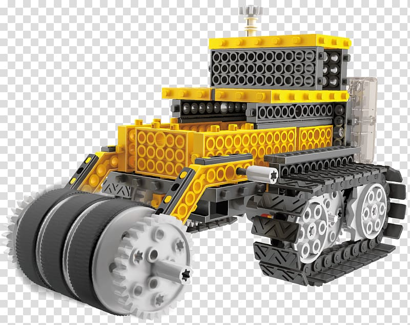 Ingenious Machines Construction Crew Robot Vehicle Building Kit TG667 Remote Control Blocks Motorised Vehicle Kids Robotic Kits Toys For Boys Ingenious Machines Construction Crew Robot Vehicle Building Kit TG667 Remote Control Blocks Motorised Vehicle Kid, construction vehicles transparent background PNG clipart