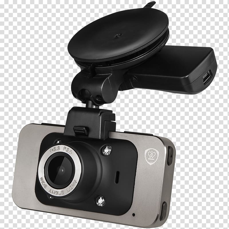 Car Video Cameras 1080p Network video recorder, video recorder transparent background PNG clipart