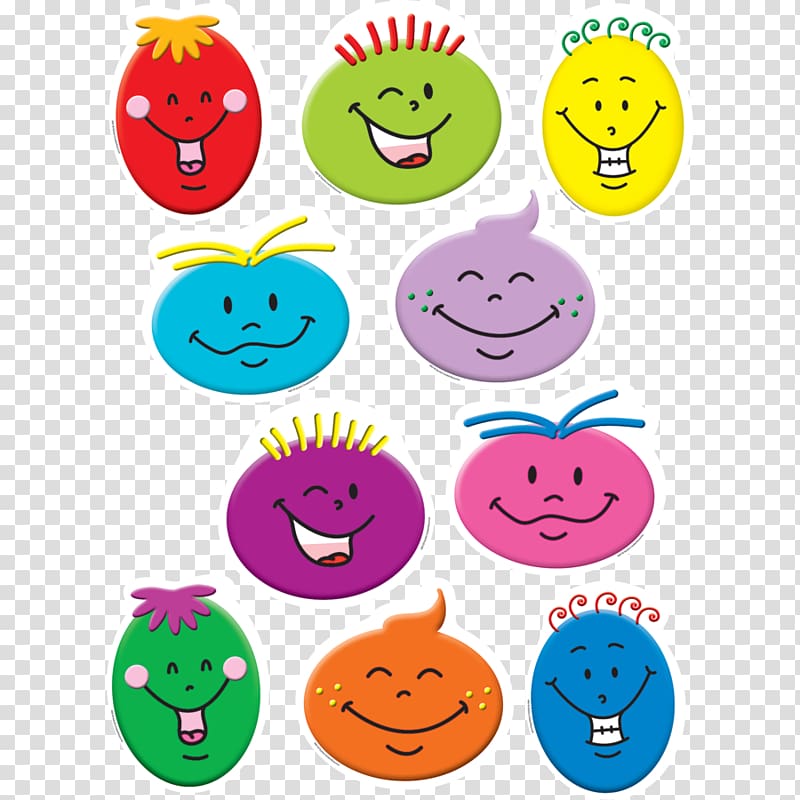 Silly Smiles LLC Product Teacher Created Resources, acid smiley transparent background PNG clipart