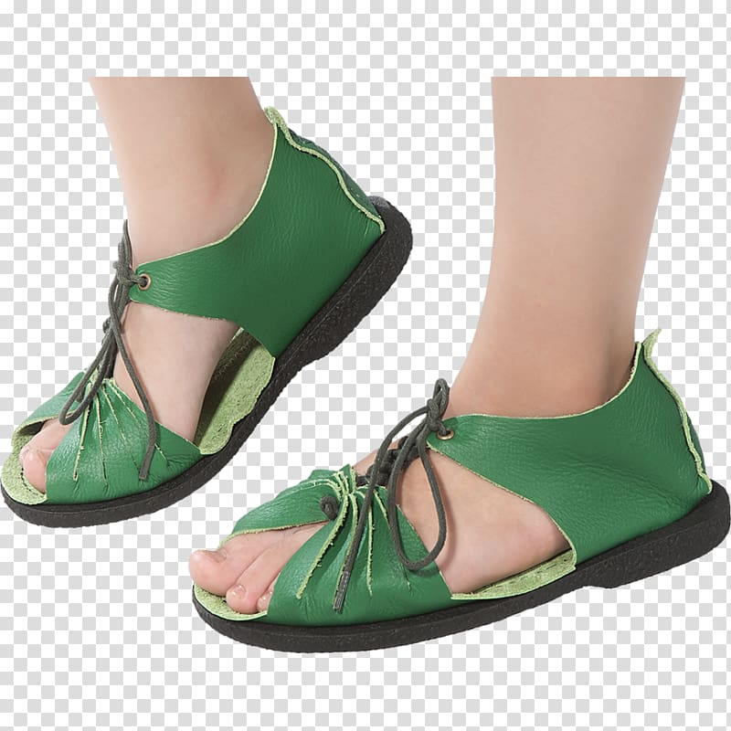 Sandal Shoe, sandal transparent background PNG clipart