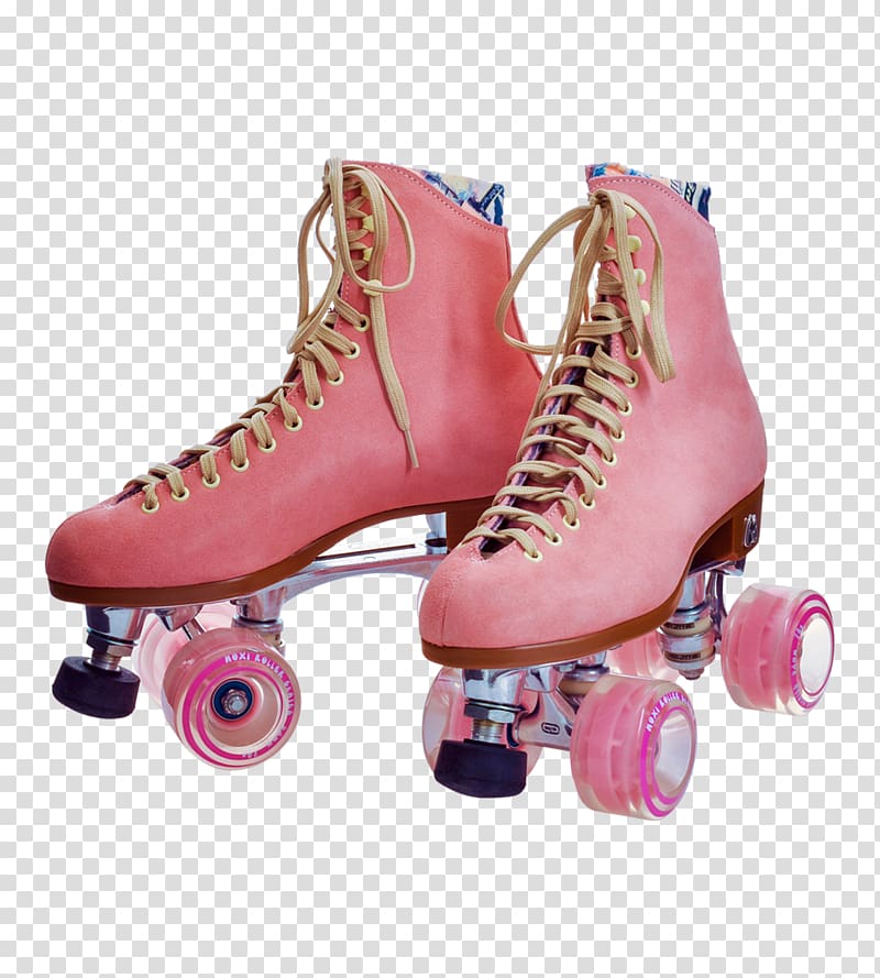 Quad skates In-Line Skates Roller skating Roller skates Roller derby, roller skates transparent background PNG clipart
