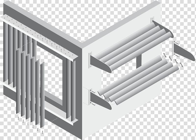 Louver Aluminium Awning Building Blade, building transparent background PNG clipart