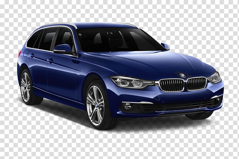 BMW 335 Mid-size car Luxury vehicle, bmw transparent background PNG clipart