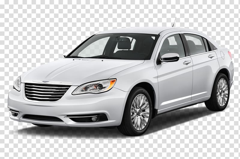 2013 Chrysler 200 Car Dodge 2014 Chrysler 200, saab automobile transparent background PNG clipart