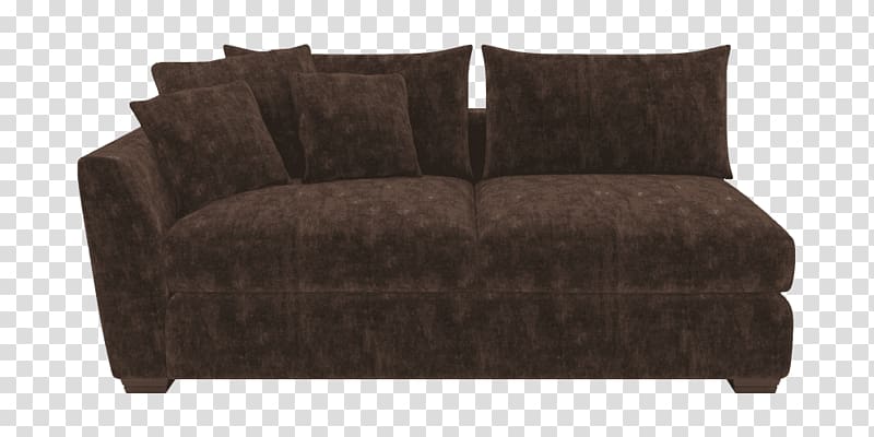 Couch Textile Sofa bed Velvet Chair, sofa bed transparent background PNG clipart