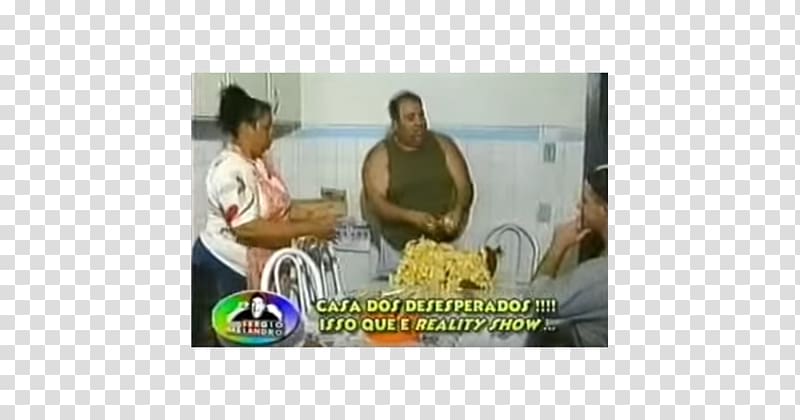 Big Brother Brasil 17 Big Brother Brasil 18 Reality television Sua Cara Video, japa transparent background PNG clipart