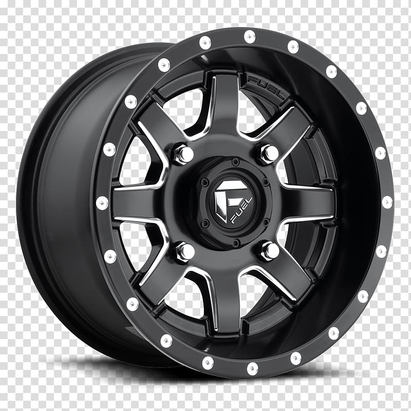 Side by Side Wheel Beadlock Forging Rim, others transparent background PNG clipart