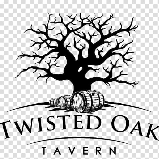 Twisted Oak Tavern Beer festival Bar Brewery, beer transparent background PNG clipart