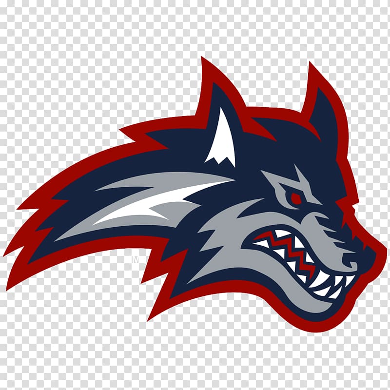 Stony Brook Seawolves football Stony Brook Seawolves women\'s basketball Stony Brook University Towson Tigers football Connecticut Huskies, others transparent background PNG clipart