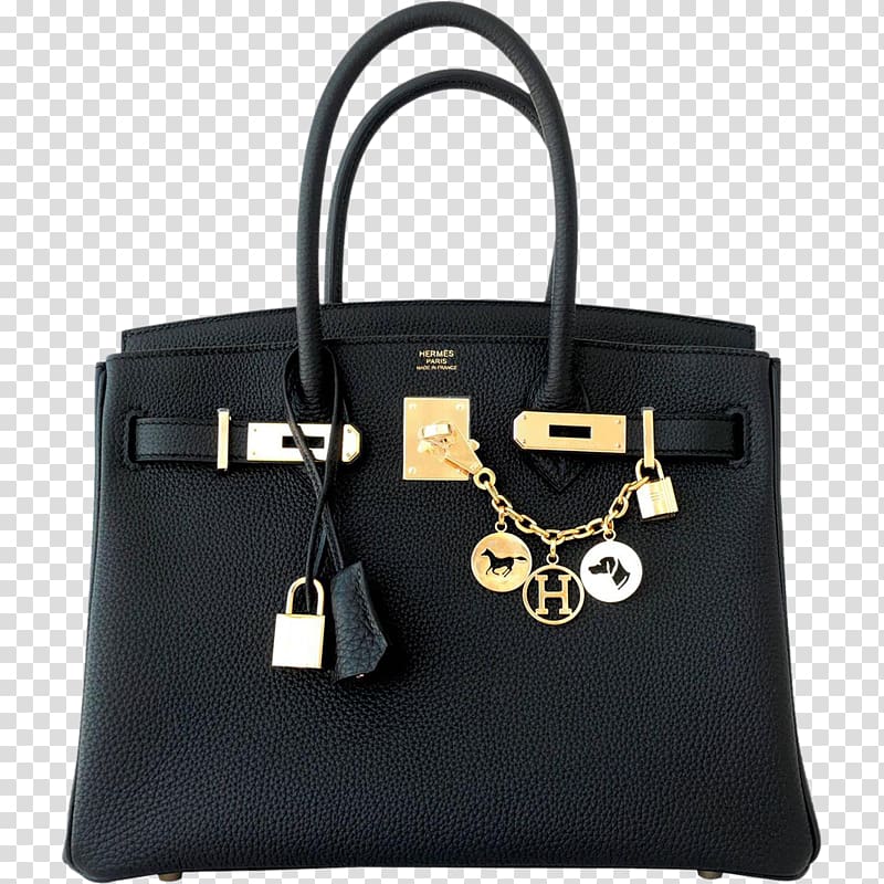 Birkin bag Chanel Hermès Kelly bag, chanel transparent background PNG clipart