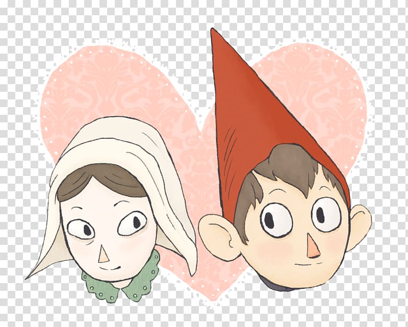 Fandub Drawing Final Fantasy XV: Episode Prompto, Over The Garden Wall transparent background PNG clipart