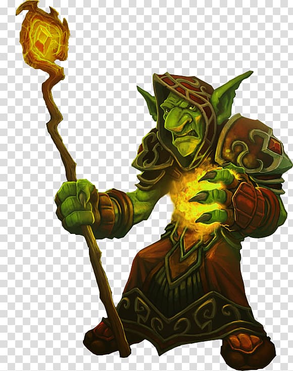 Green Goblin World of Warcraft Folklore, world of warcraft transparent background PNG clipart