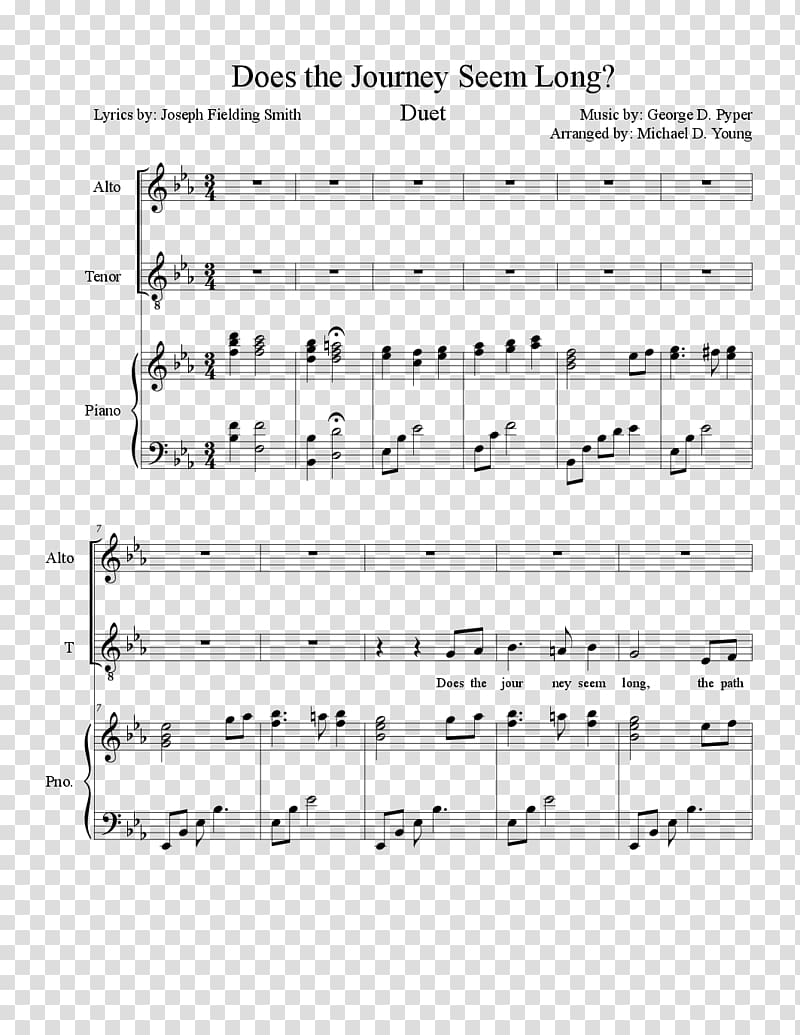 Sheet Music Duet Lead sheet Vocal music, sheet music transparent background PNG clipart