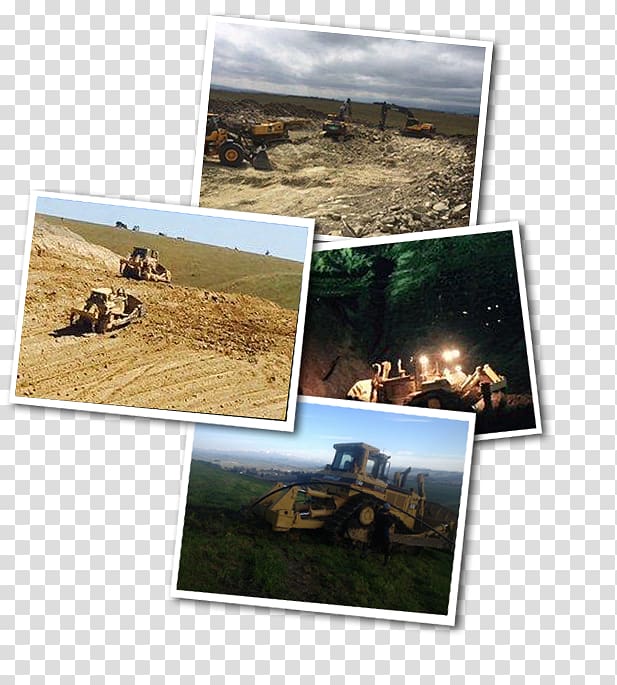 North Otago Earthworks Wheel tractor-scraper Bulldozer, bulldozer transparent background PNG clipart