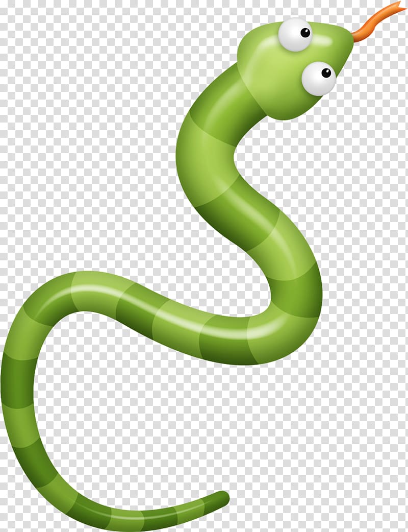 Snake Alligator Cartoon , Green cartoon snake transparent background PNG clipart