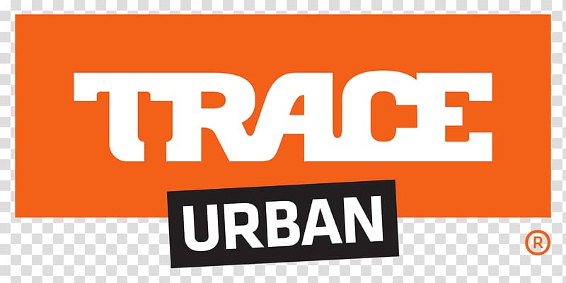 Trace Urban Television channel Urban contemporary Television show, trace transparent background PNG clipart