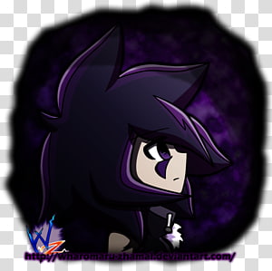 Mangaka Desktop Mammal Cartoon Computer, Computer transparent background PNG clipart thumbnail